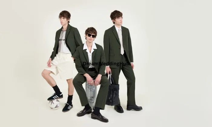 DS Tailors  Readymades